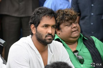 Erra Bassu Movie Release Press Meet